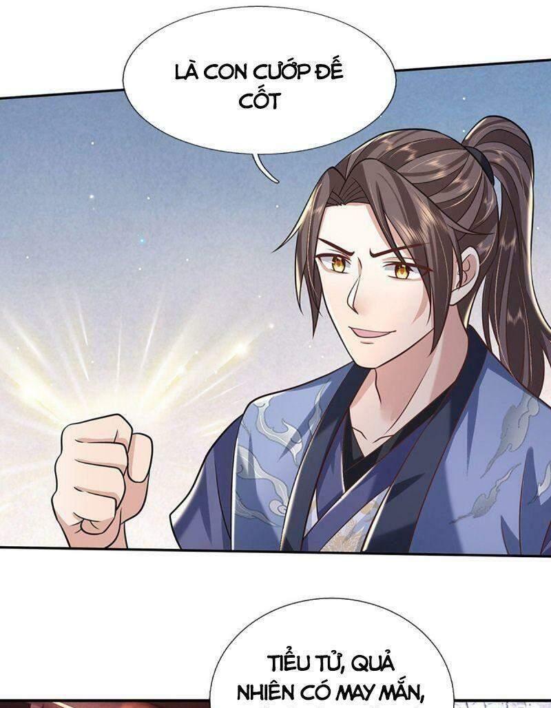 Ta Trở Về Từ Thế Giới Tu Tiên chapter 80 30