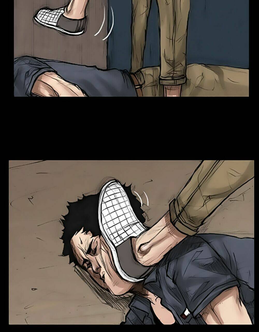 dokgo | độc cô chapter 14 11