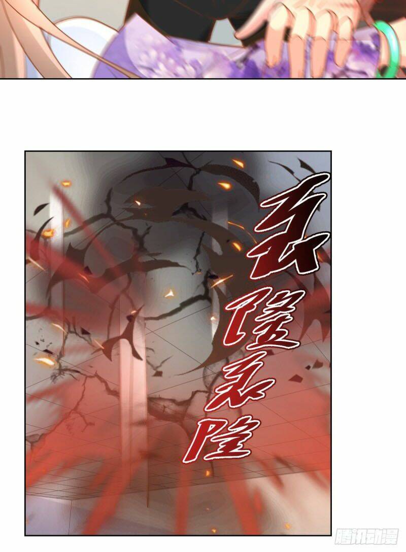 vú em là cổ tiên chapter 113 28