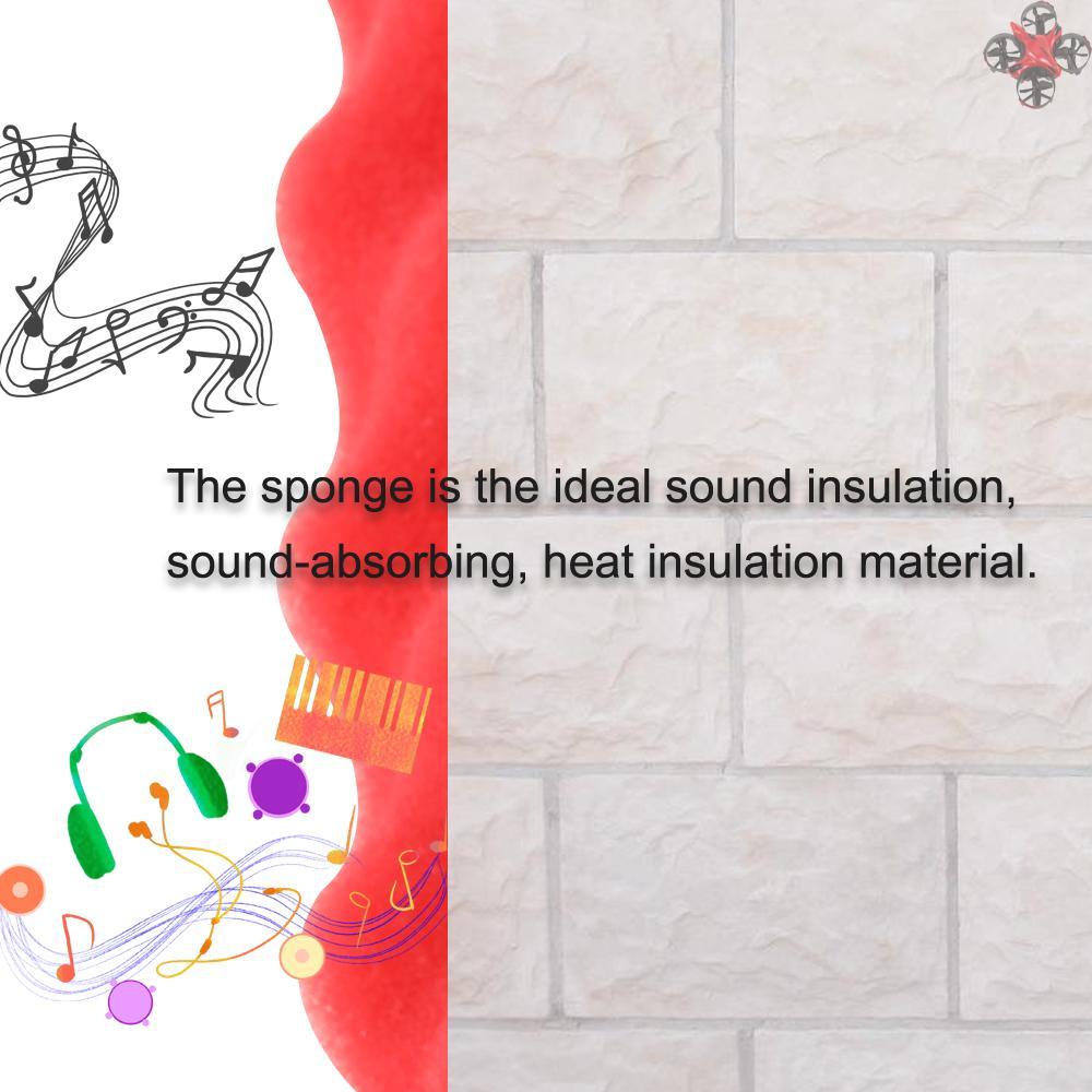 Xốp Cách Âm Chuyên Dụng Cho Phòng Thu