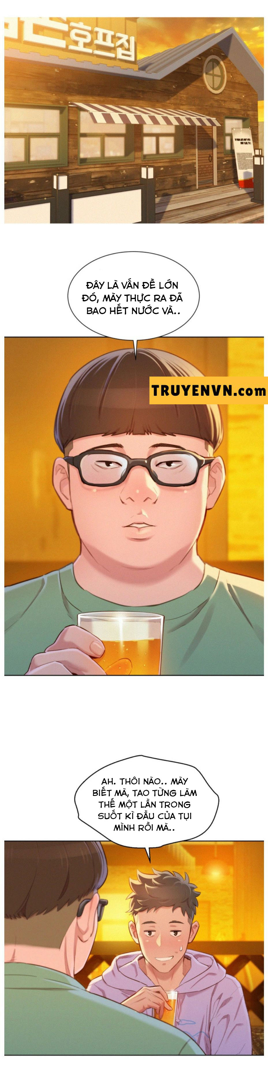 chị gái mưa chapter 95 16