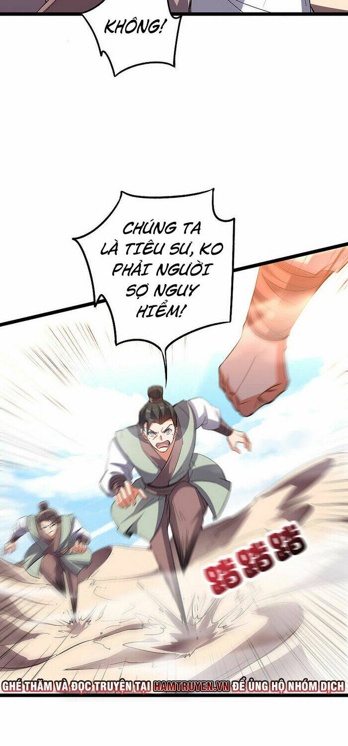 phục thiên thánh chủ chapter 94 25