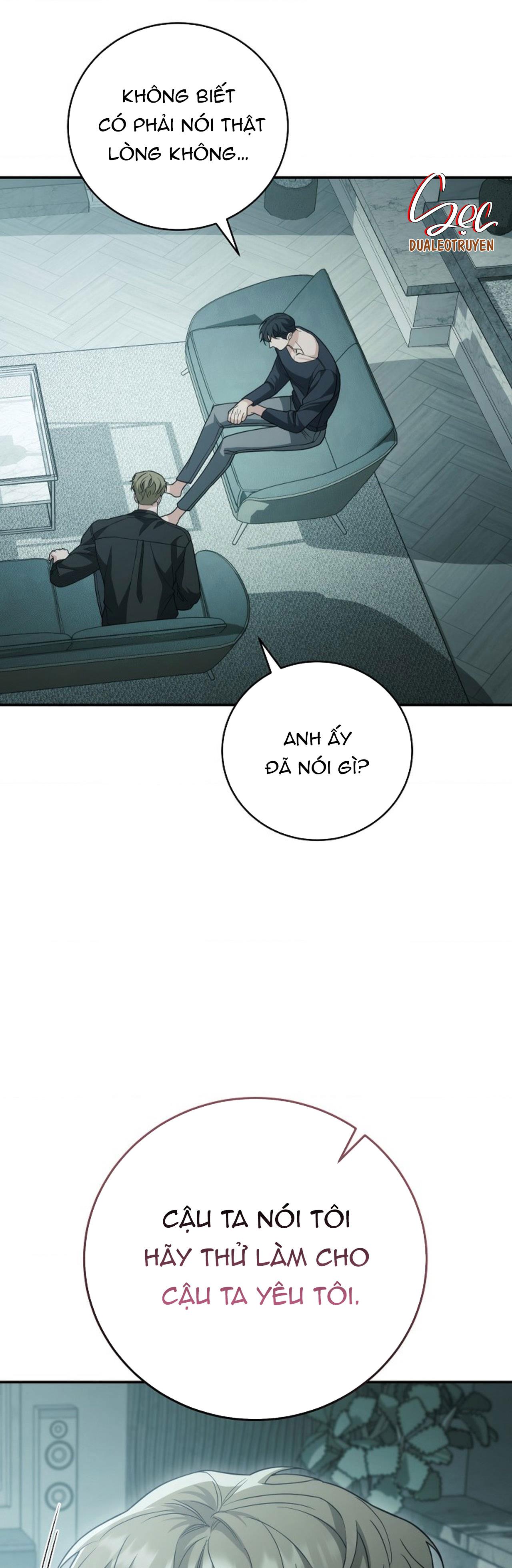 (abo)mối quan hệ không hoàn chỉnh chapter 23 57