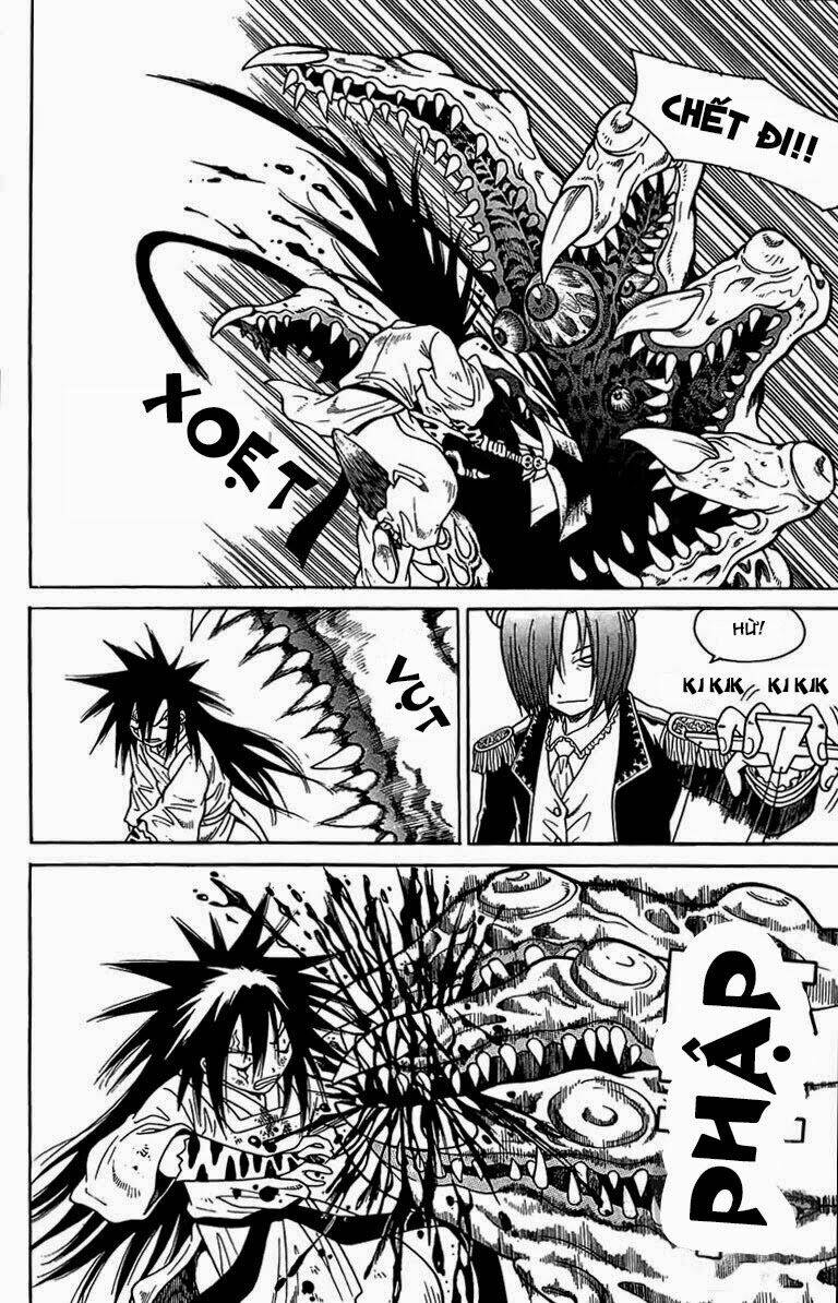 gwisin byeolgok - bí kíp của quỷ chapter 43 14