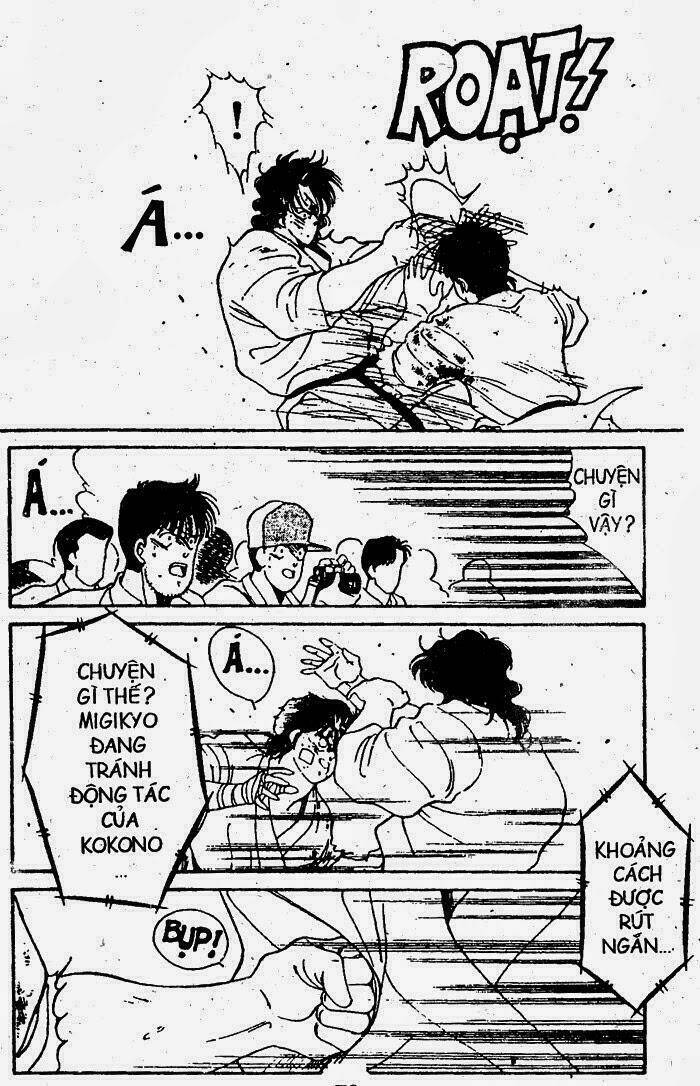 truyền nhân atula - shura no mon i chapter 58 7