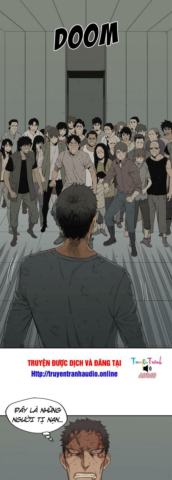 anh shipper may mắn chapter 9 2