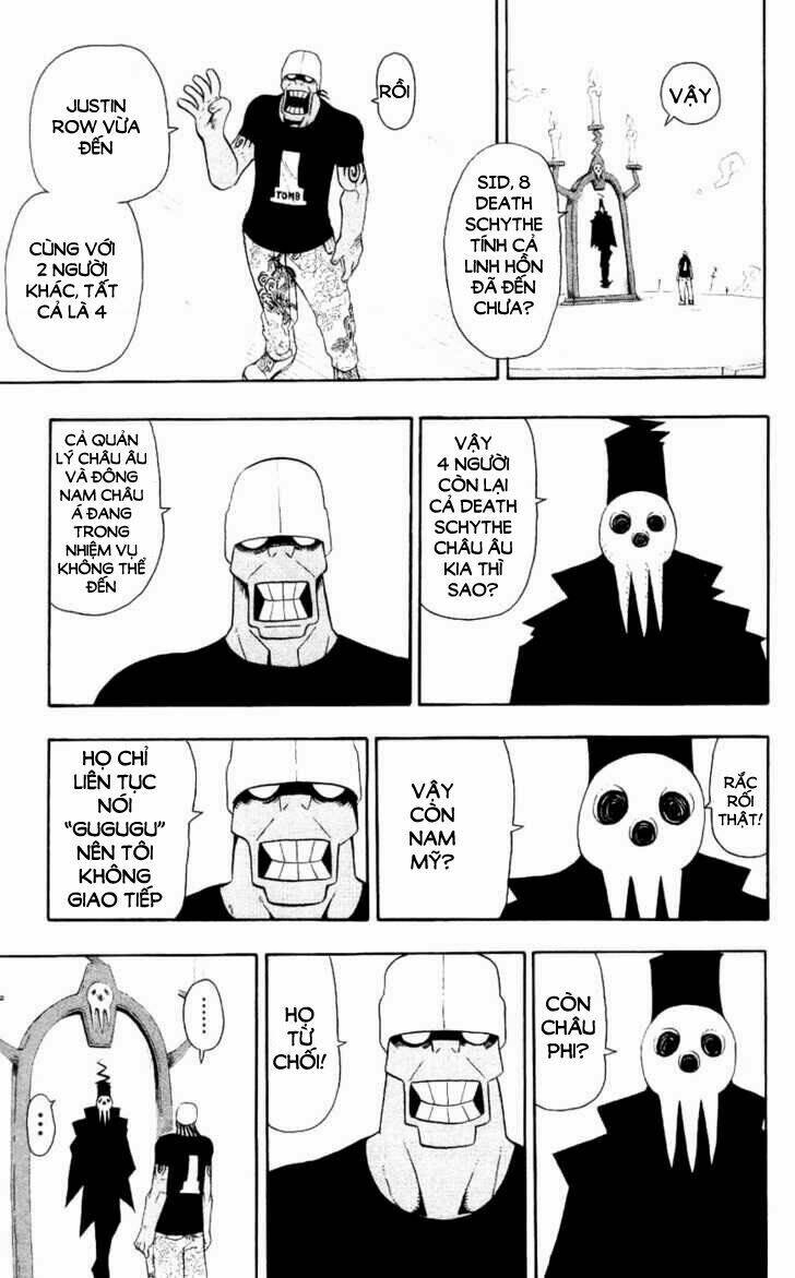 soul eater chapter 23 15