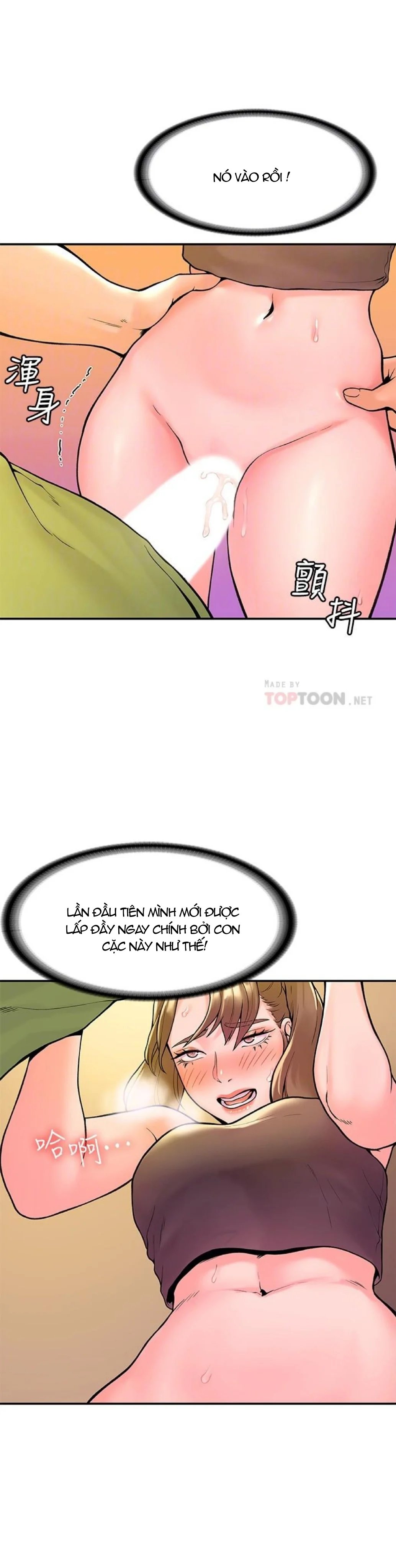 sinh viên thời nay chapter 34 19