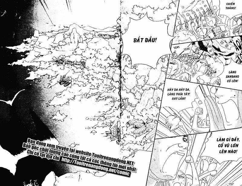 chuyện tình đảo thiên đường chapter 3 80