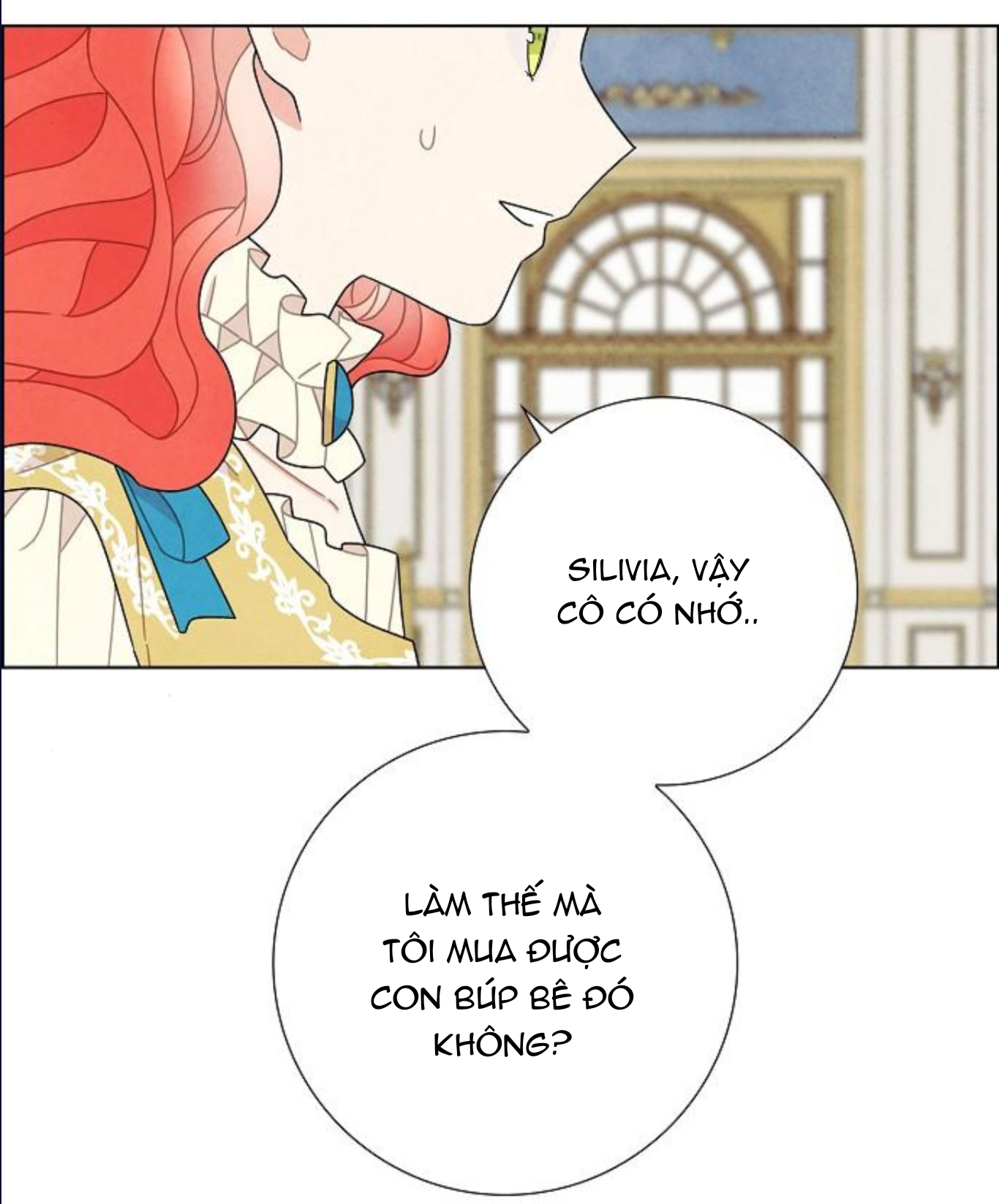 tôi đã cướp mất đêm đầu tiên của nam chính chapter 62.1 24