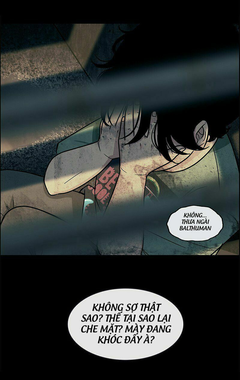 nửa đêm ở poppy land chapter 5 36