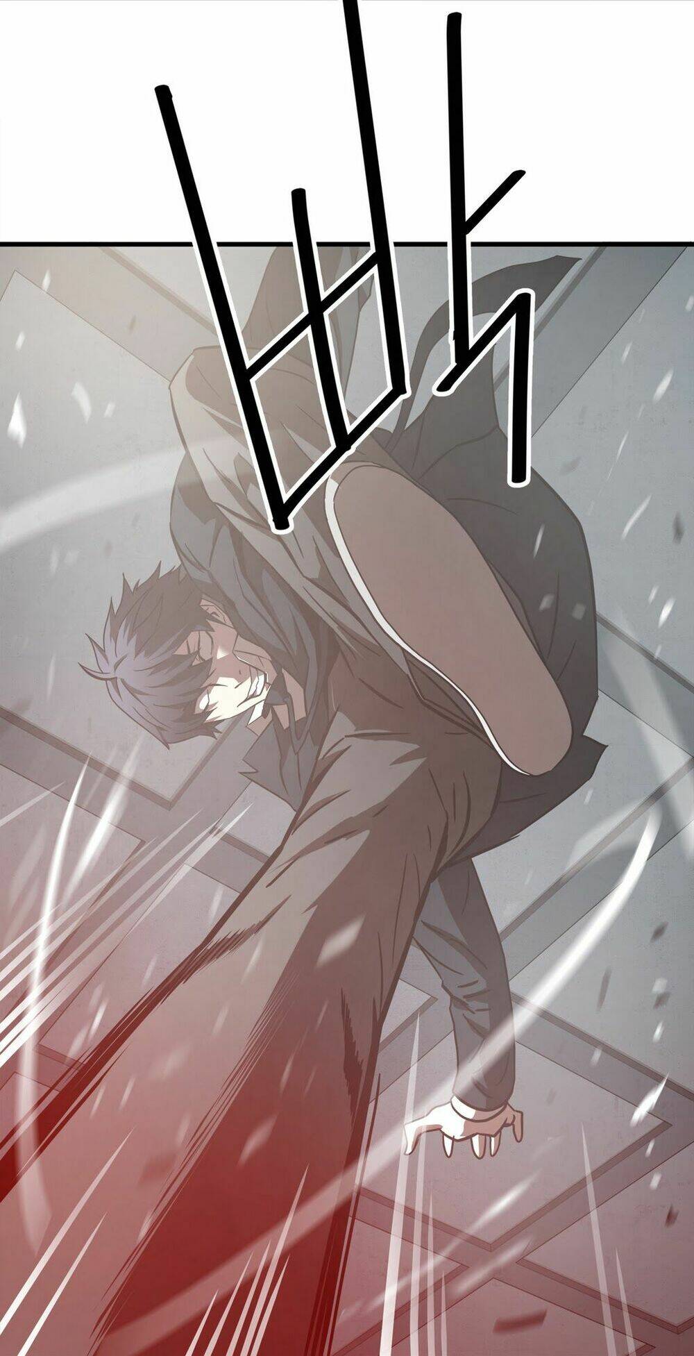 kẻ bị ruồng bỏ chapter 20 15