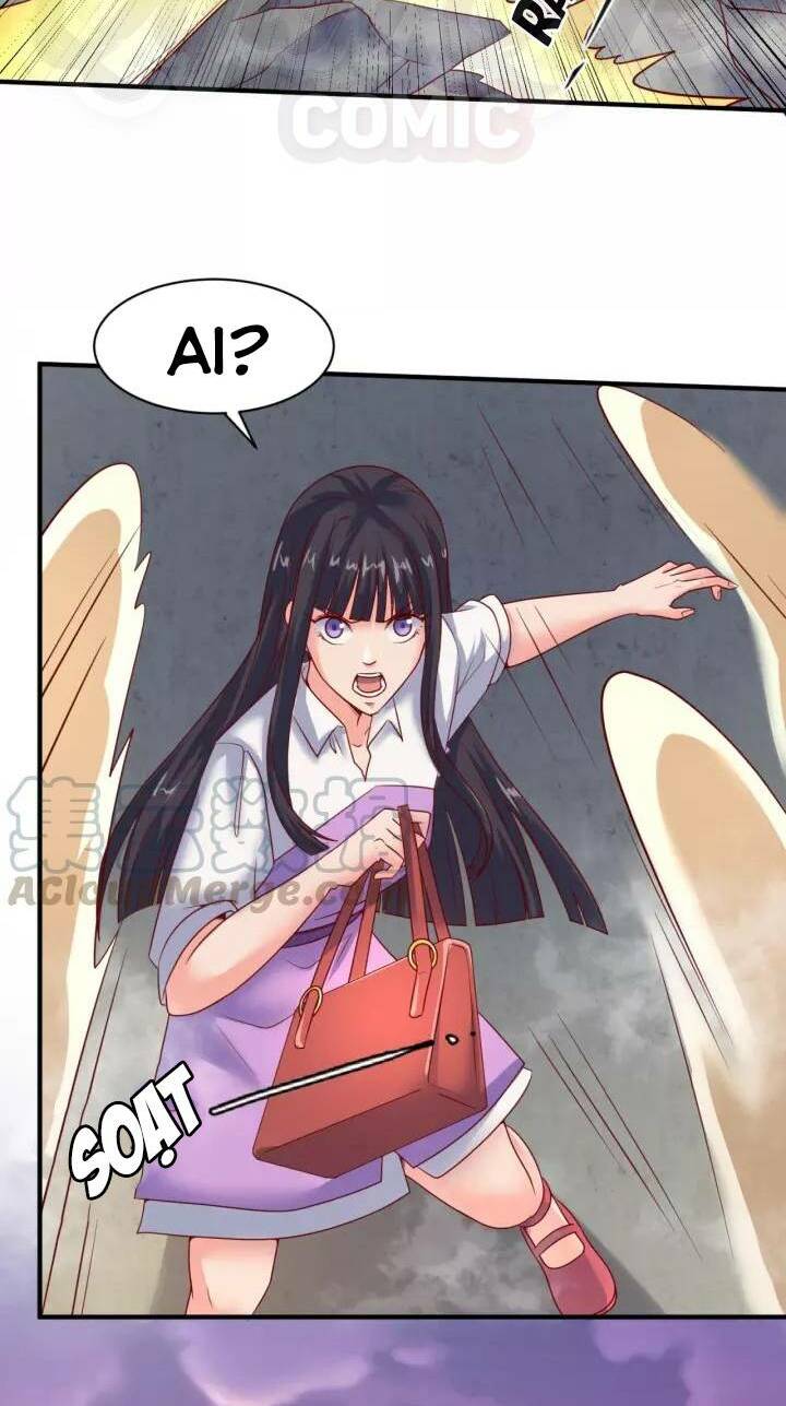 người chặn xuyên không chapter 81 30