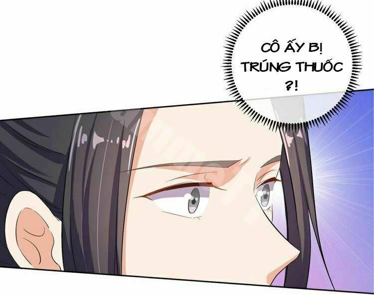 ngạo kiều vương gia huyên náo phi chapter 32 7