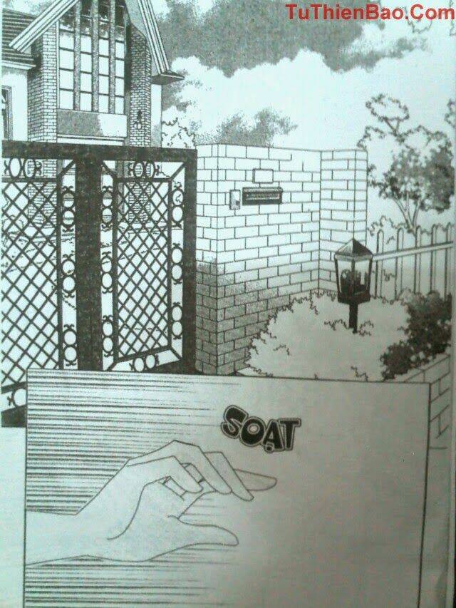 tình trong mộng chapter 10 2