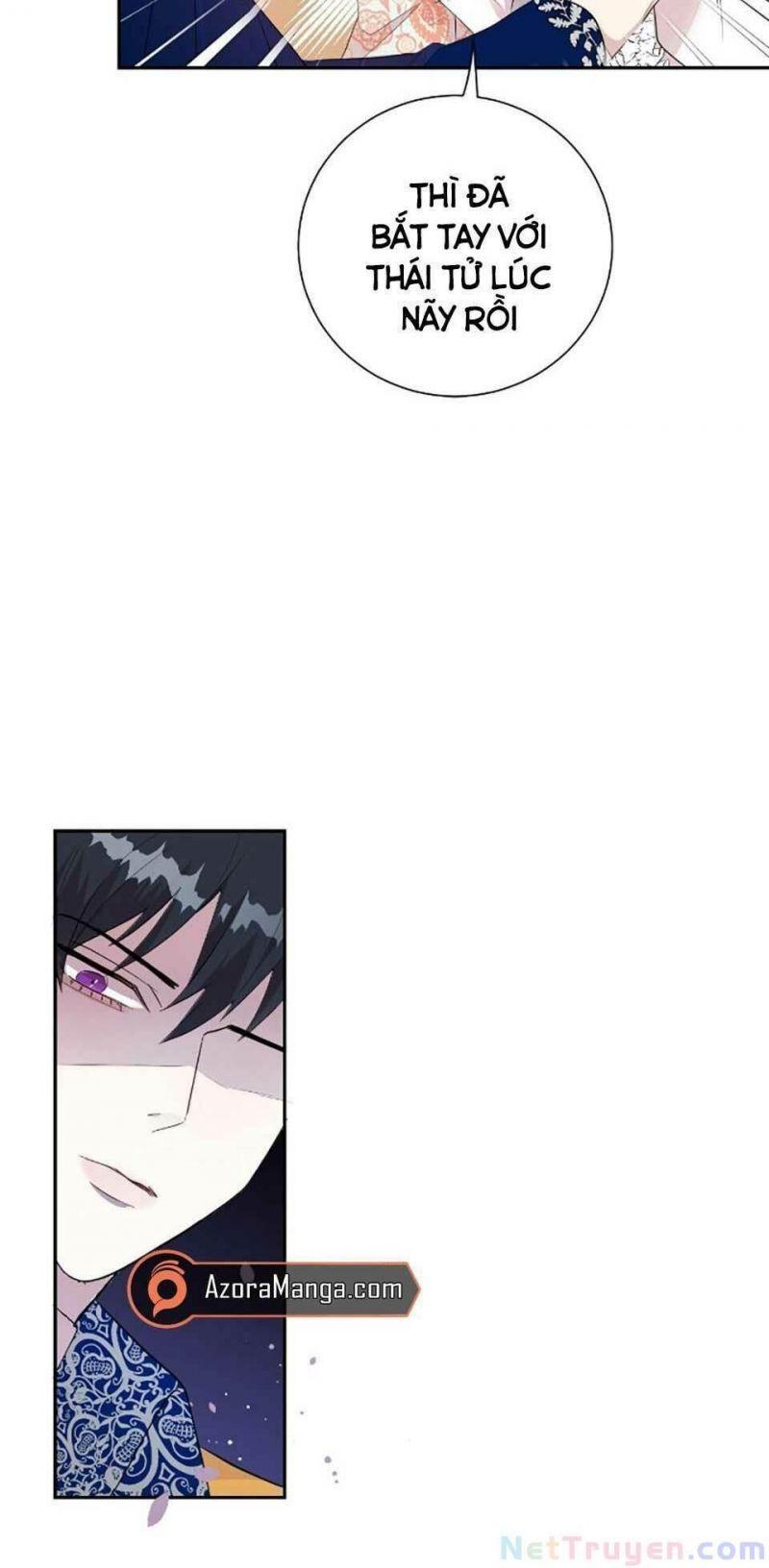 xin ngài đừng ăn tôi chapter 14 32