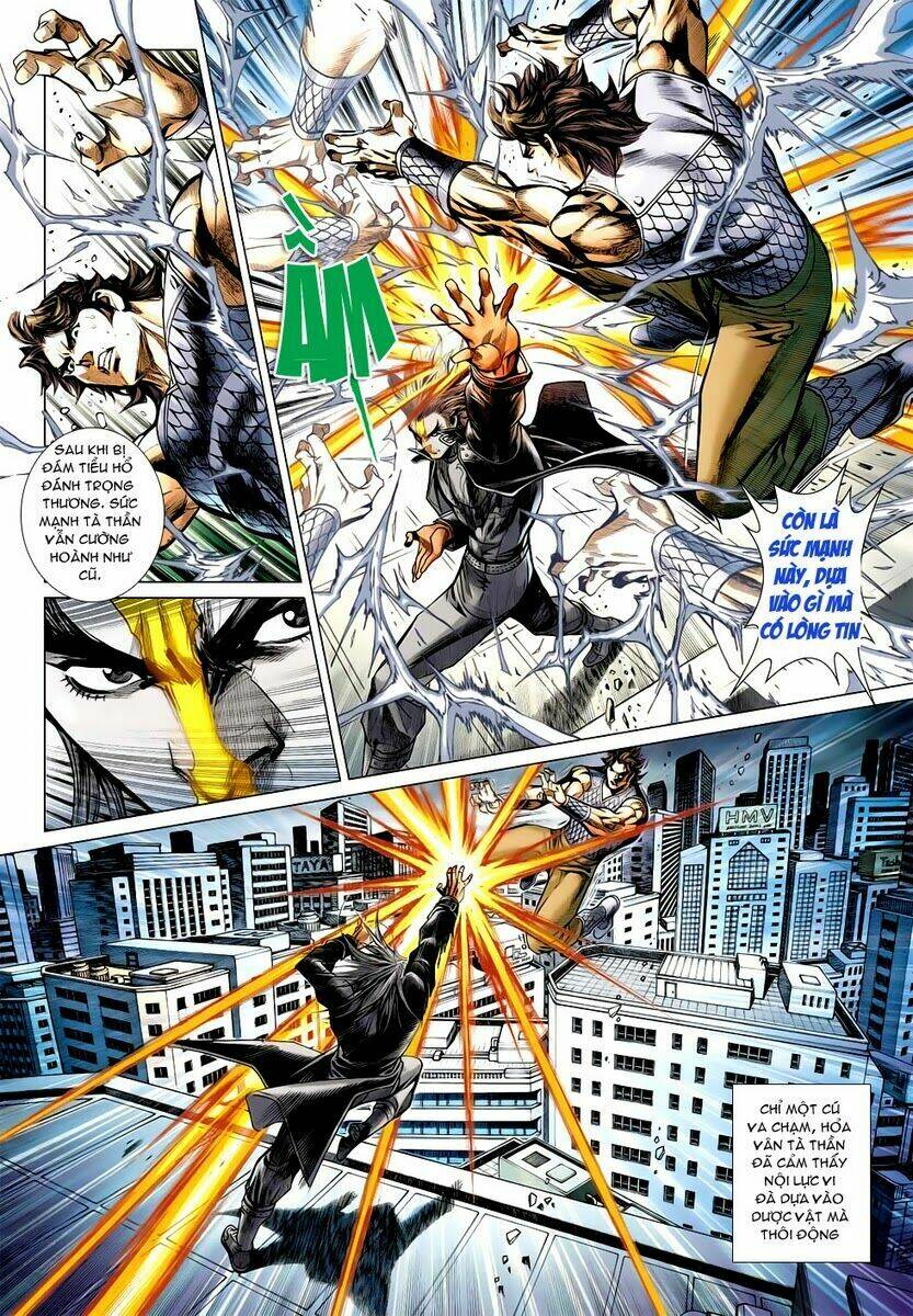 vương phong lôi ii chapter 42 4