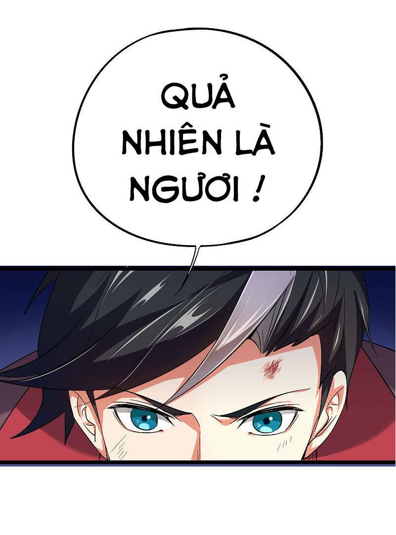 phục thiên thánh chủ chapter 125 3