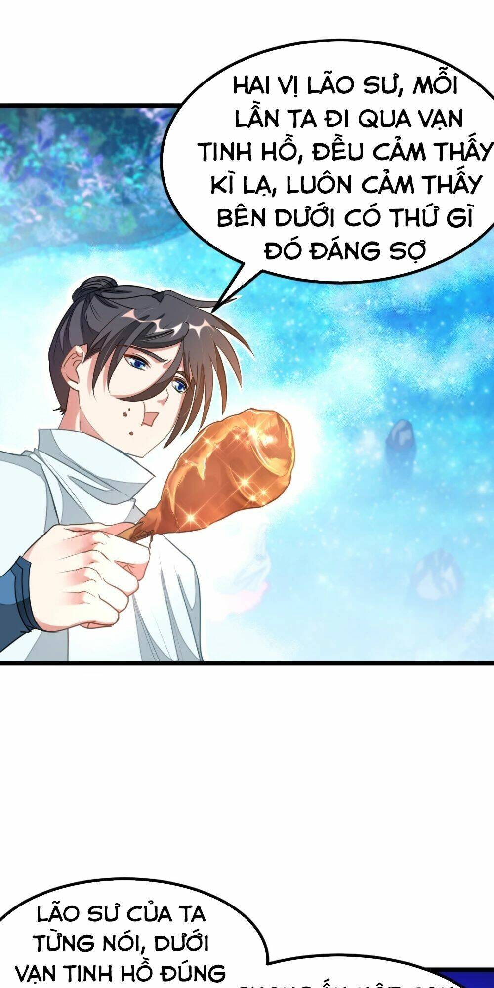 cửu dương thần vương chapter 135 14