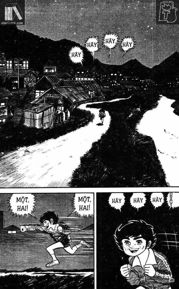 ganbare genki chapter 19 19