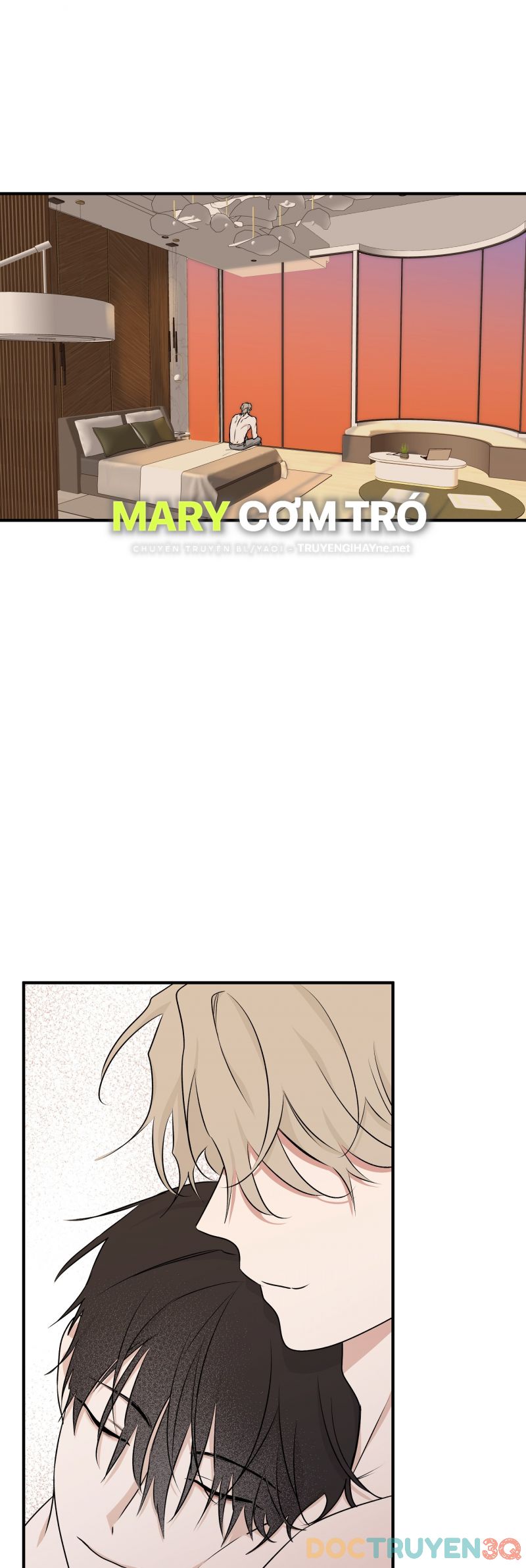 đêm bên bờ biển chapter 50 2