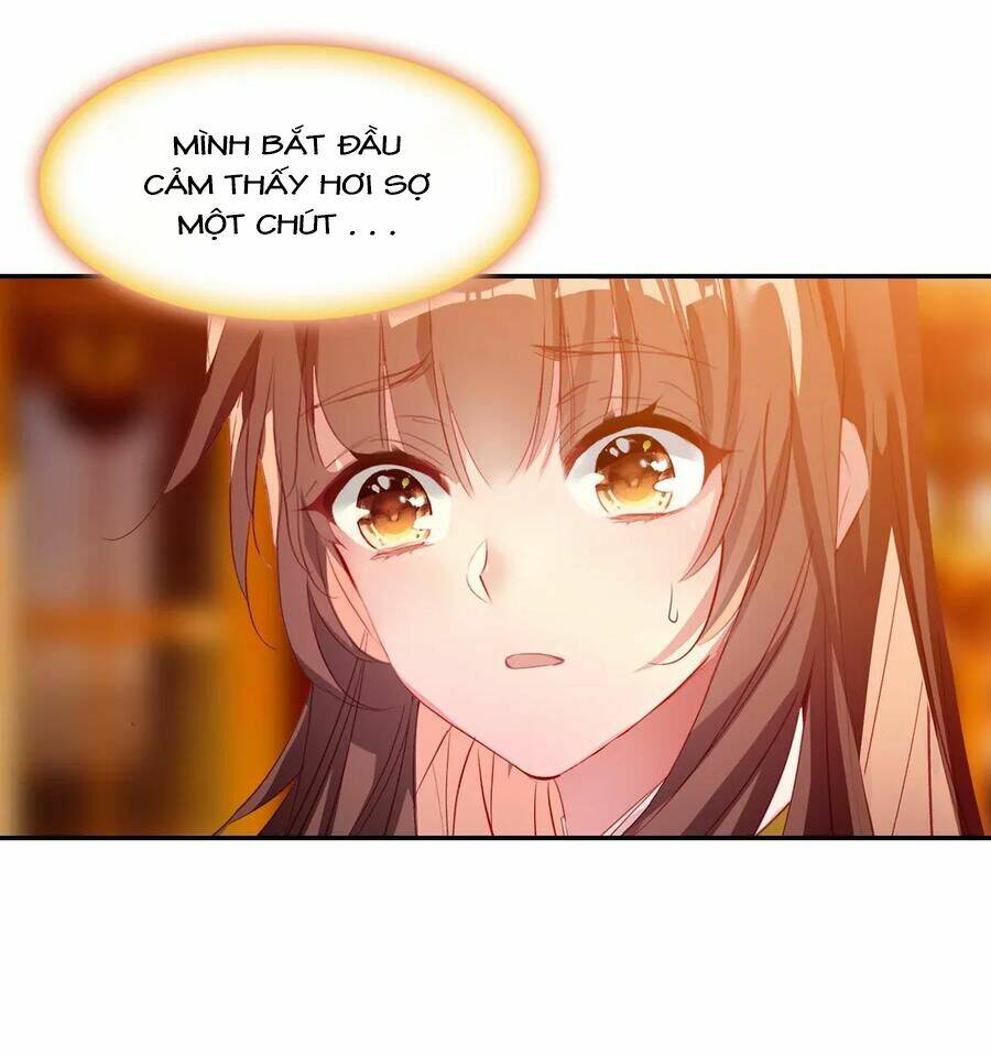 gả cho một tên thái giám đáng ghét chapter 184 19