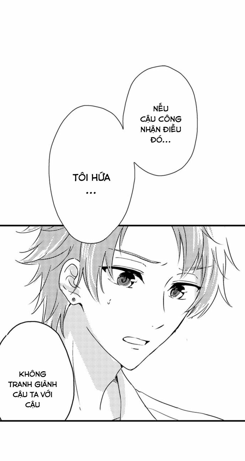 mang thai ở trường nam sinh chapter 41 38