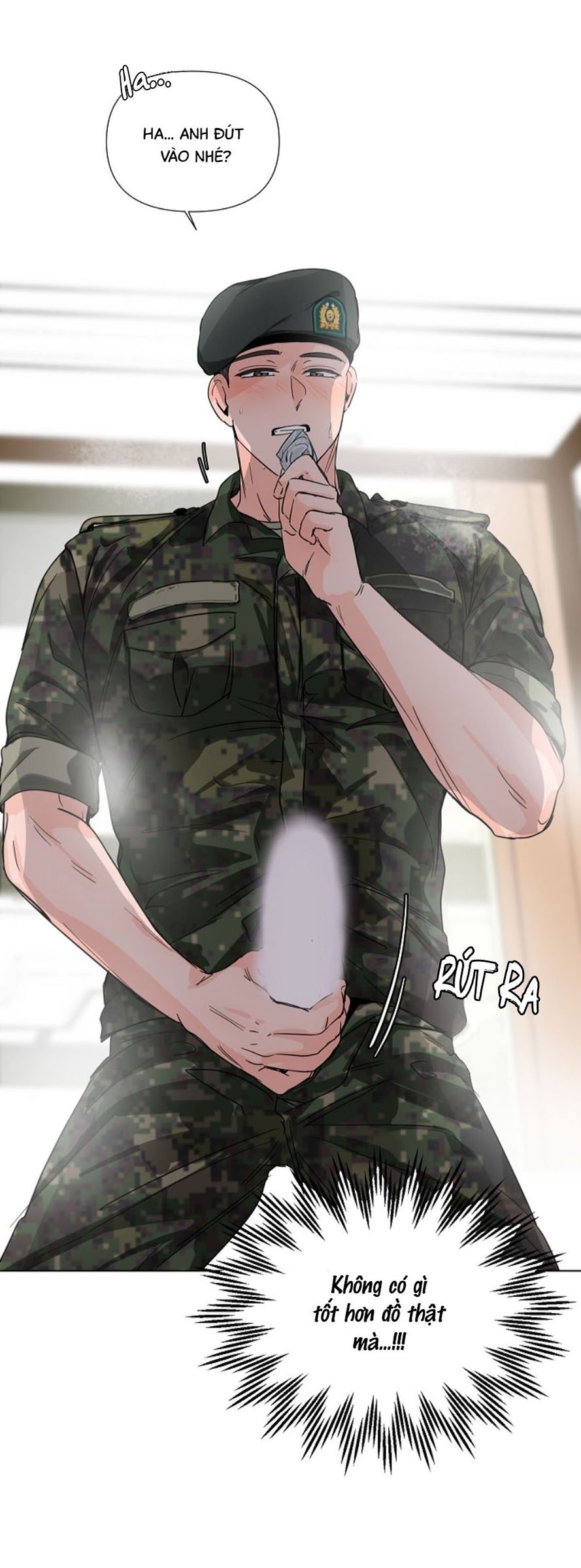 phòng cạnh phòng chapter 49 4