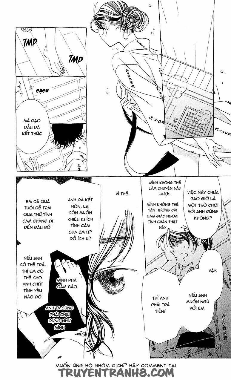 chị tôi lấy chồng chapter 9 25