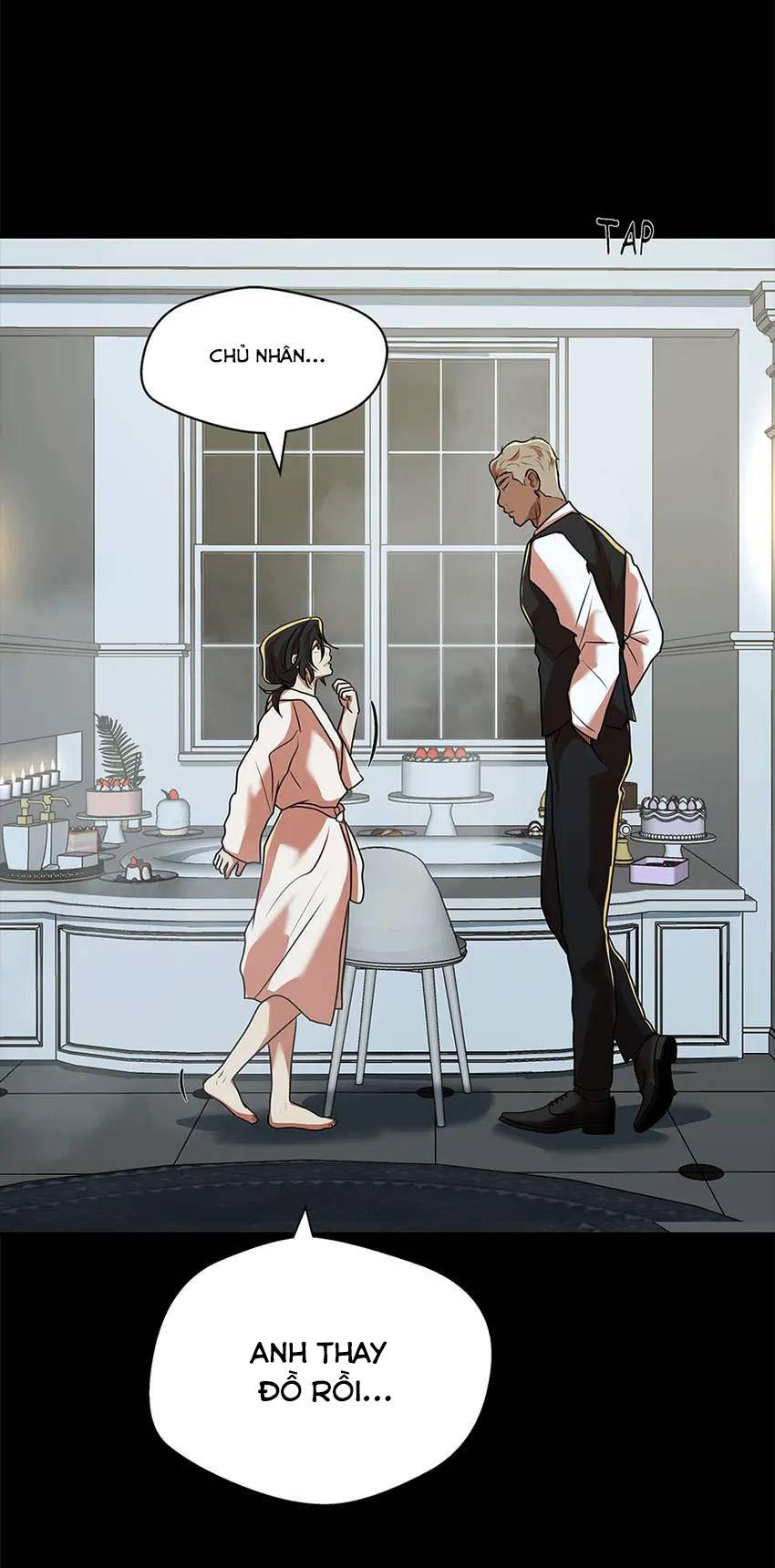 love murder basketball chapter 34 36