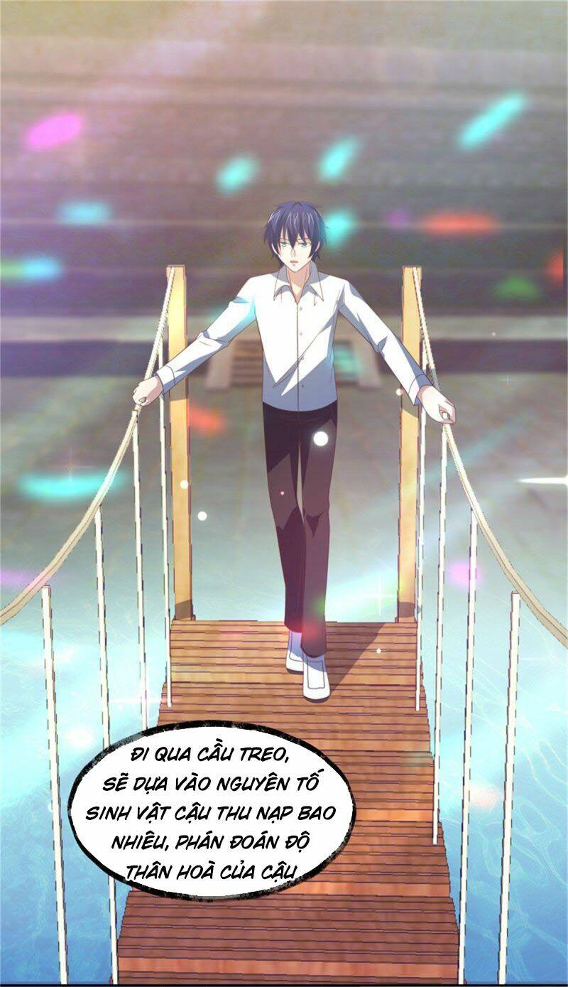 đỉnh phong dự ngôn đế chapter 21 13