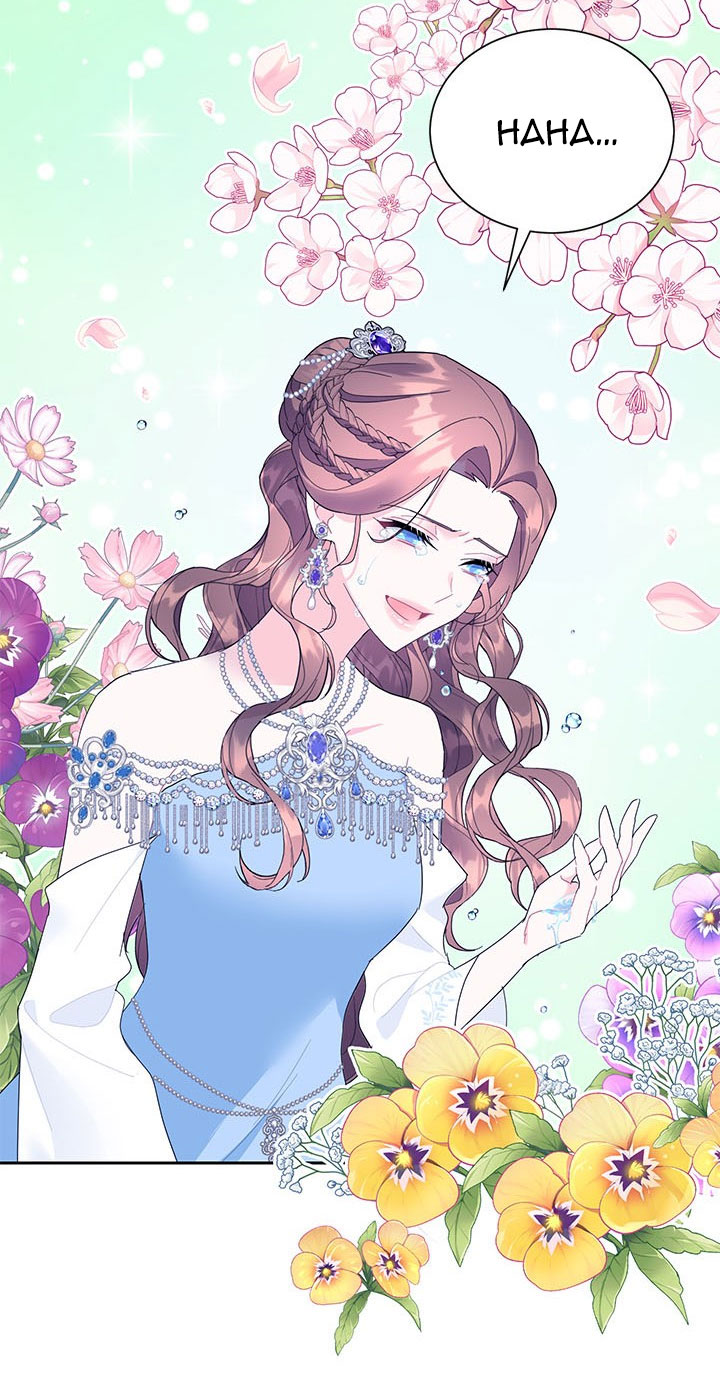 công chúa của loài chim chapter 27 58