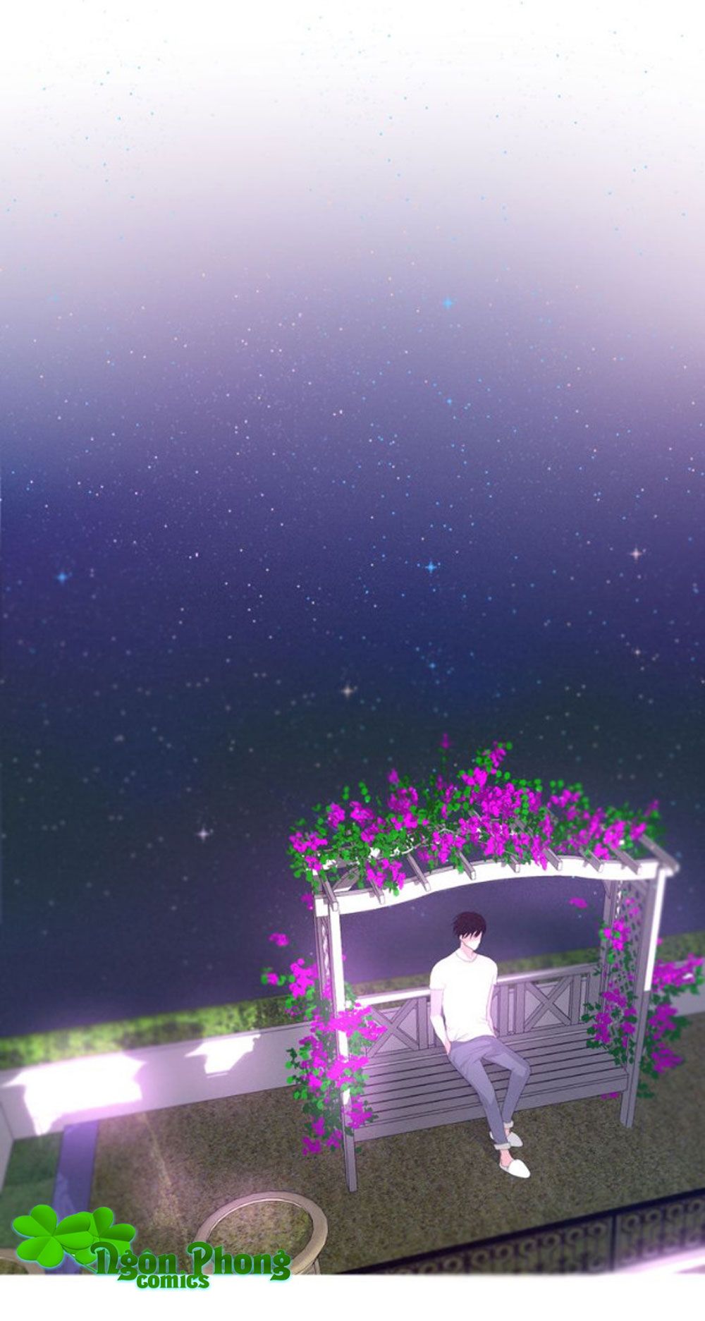 tháng sáu kì diệu chapter 56 26