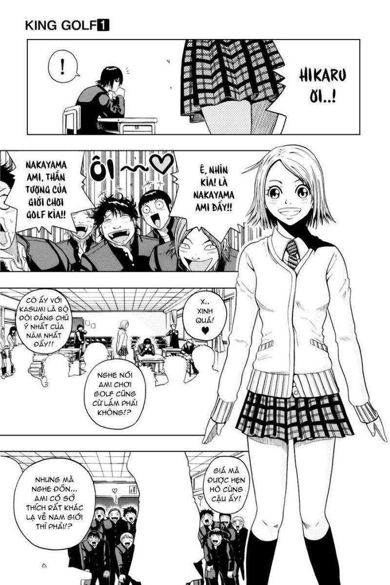 king golf chapter 1 20