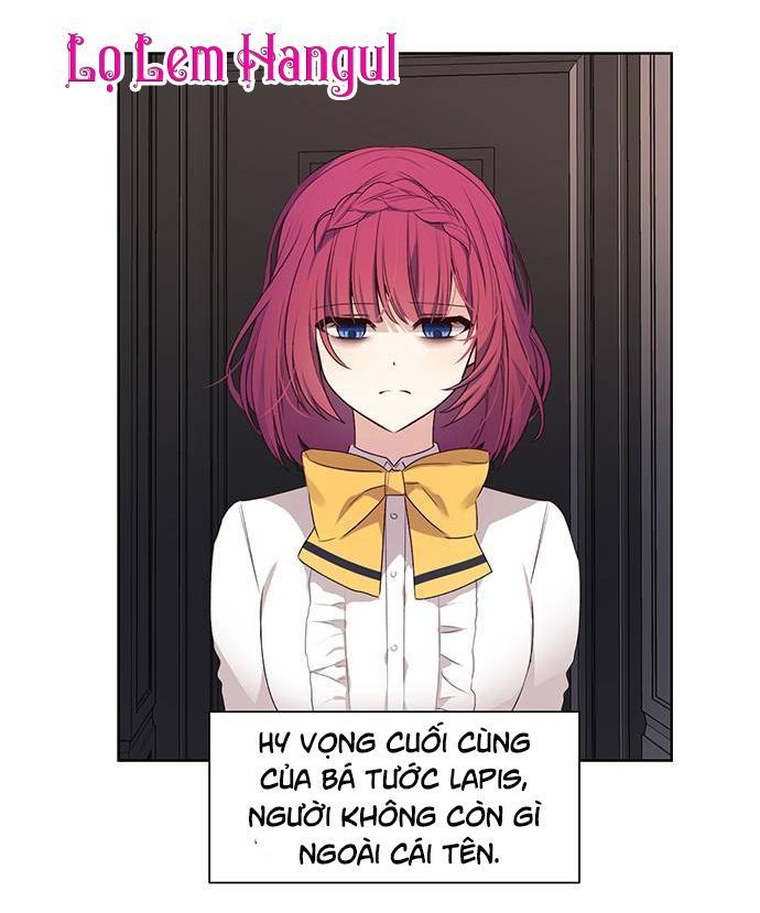 tôi là vị hôn thê phản diện chapter 14 22