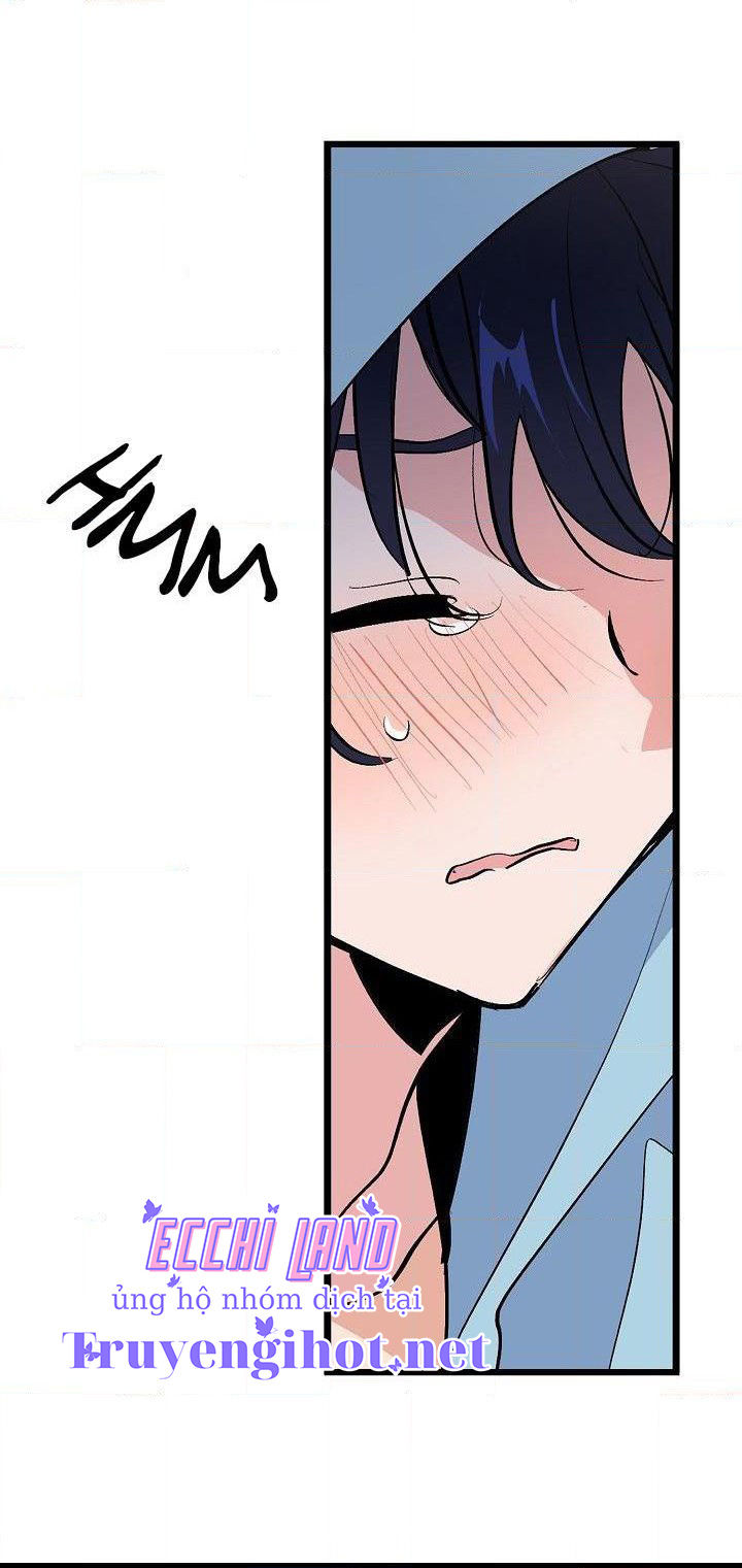 tình yêu cún con chapter 15.1 36