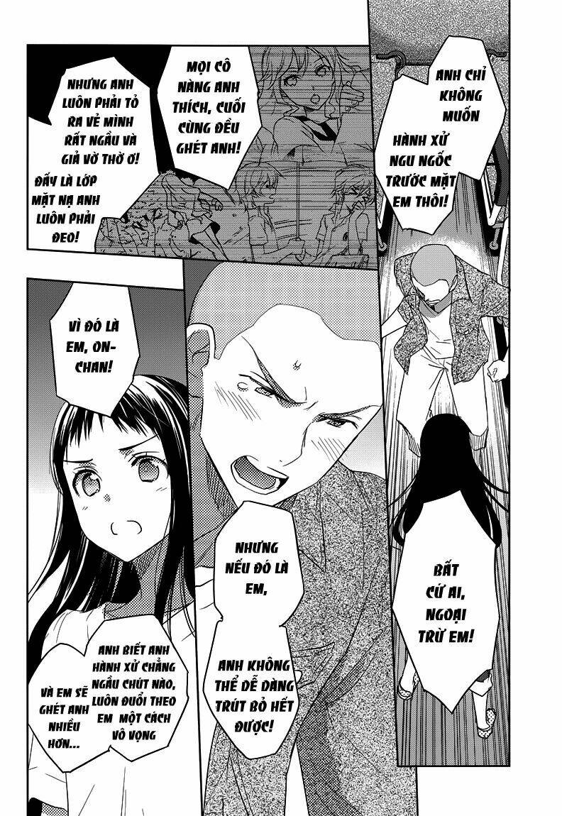 evergreen chapter 21 21