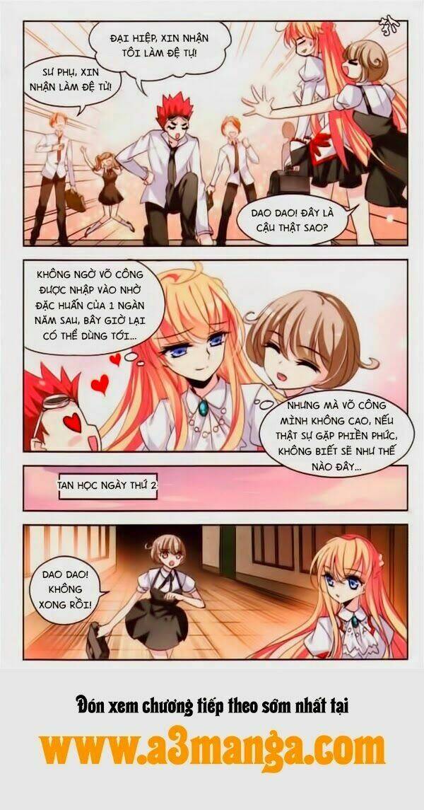 xuyên duyệt tây nguyên 3000 chapter 66 25