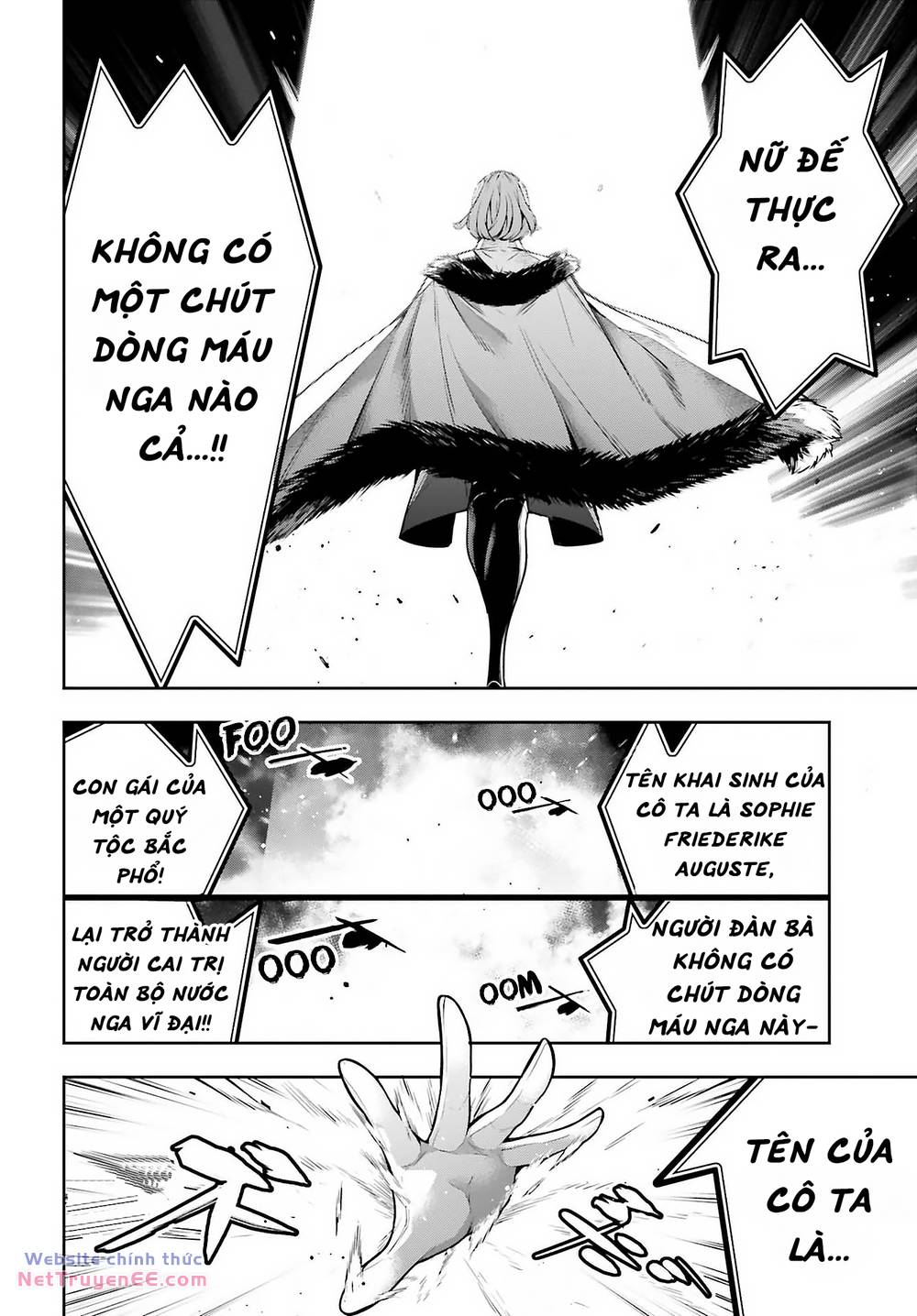 majo taisen - the war of greedy witches chapter 21 12