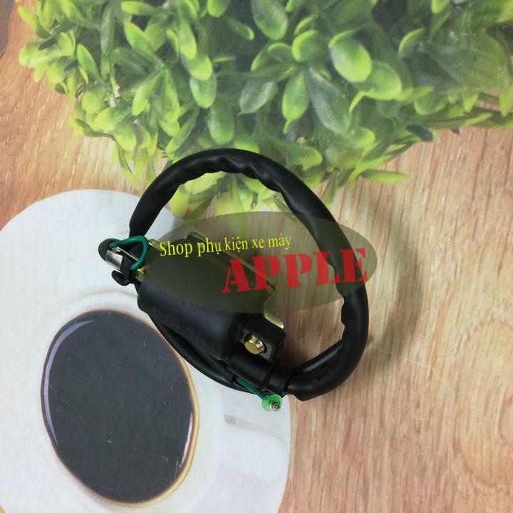 Bộ mô bin sườn dành cho xe Dream chất liệu siêu bền - A2128