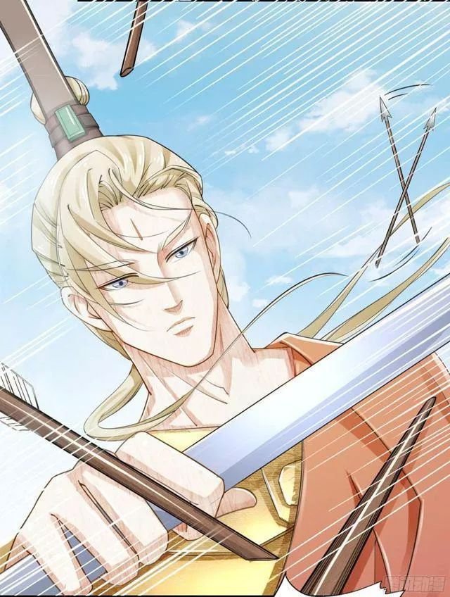 tuyệt thế luyện đan sư chapter 20 8