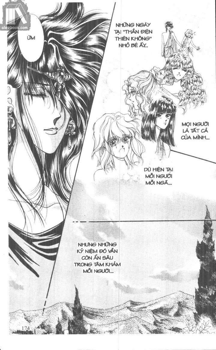 aries thần thoại cung hoàng đạo chapter 22 173