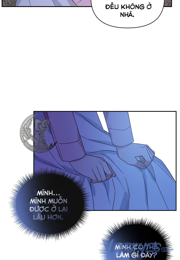 trở thành con gái út của công tước phản diện chapter 5 52