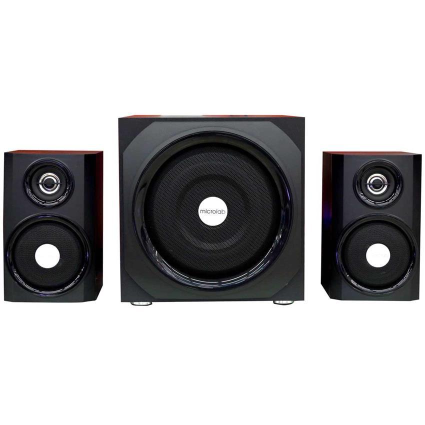 Loa Bluetooth Microlab TMN9 - BT New 2.1 - Hàng Chính Hãng