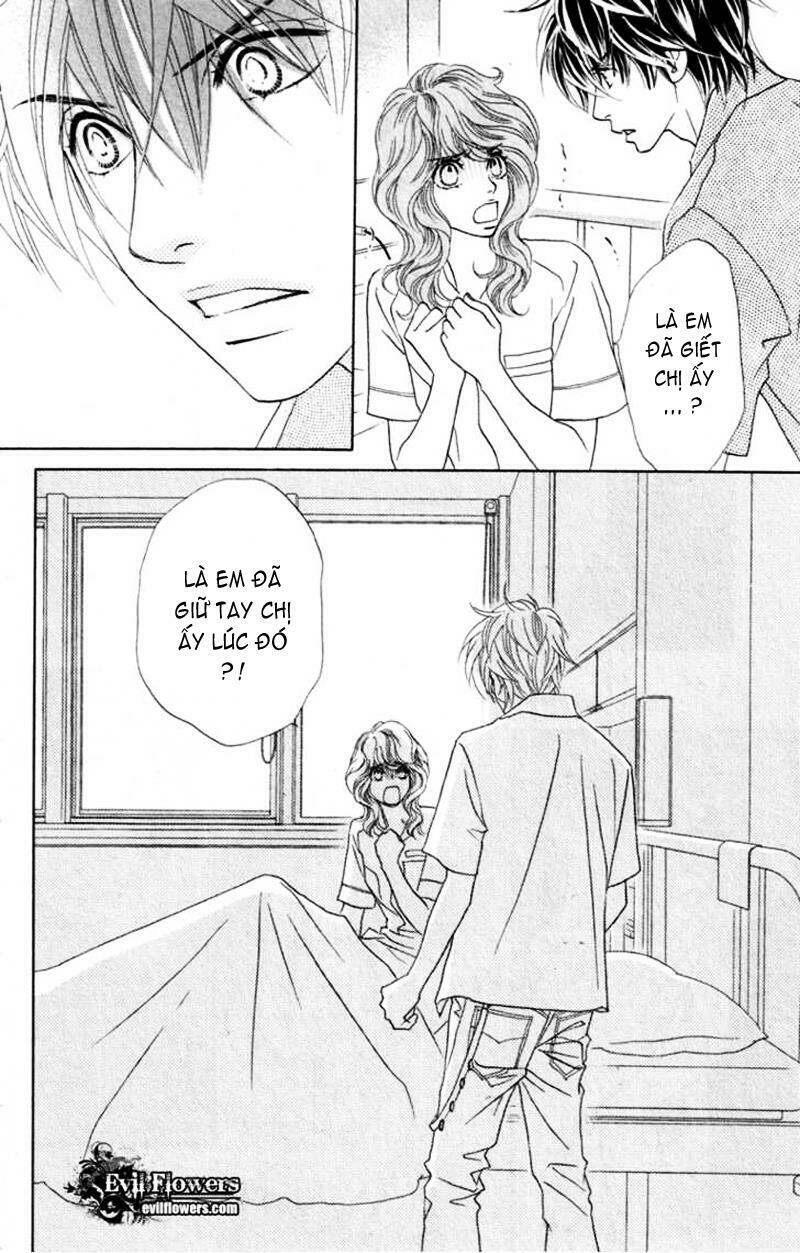 papillon hana to chou chapter 31 9