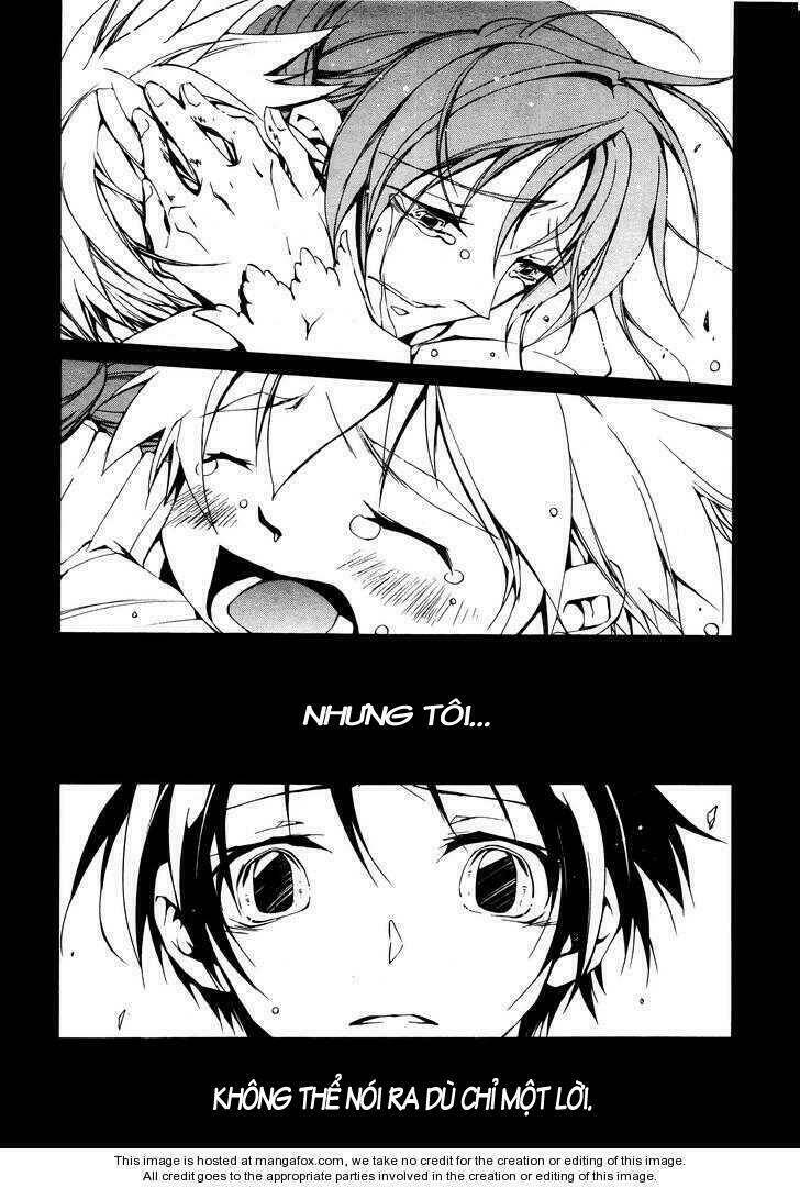 07 hồn ma chapter 56 4