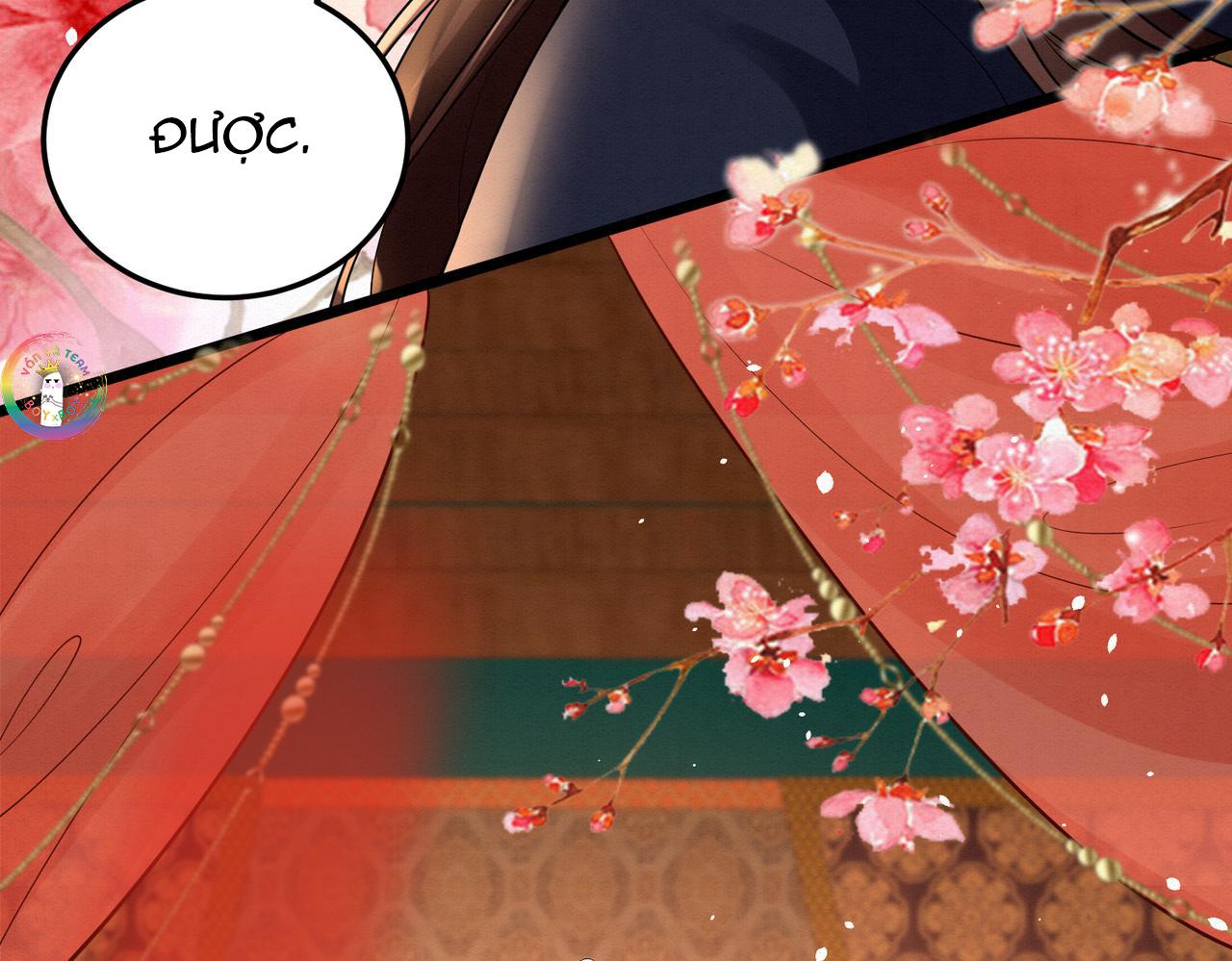 nam thê vô dụng sống lại rồi!!! chapter 55 6