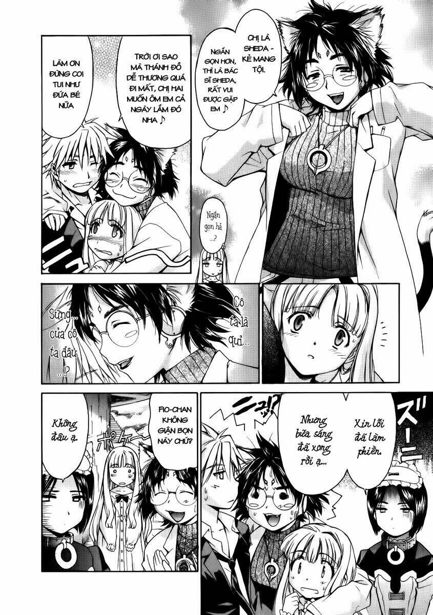 chrono crusade chapter 35 11