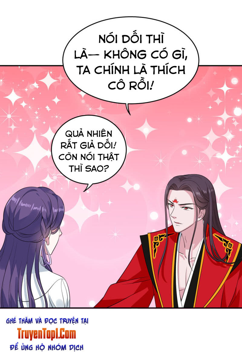 tà y cuồng thê chapter 76 15
