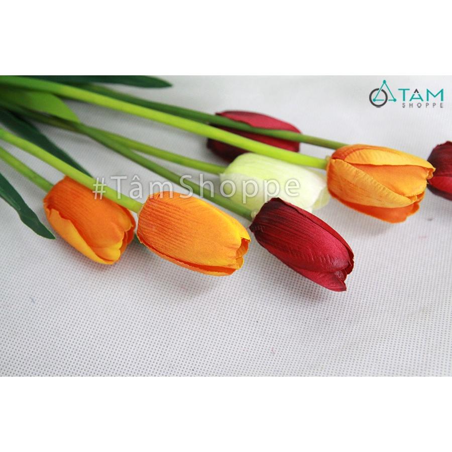 Cành hoa TuLip giả CHG-132